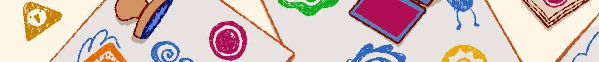 banner caceria de sellos